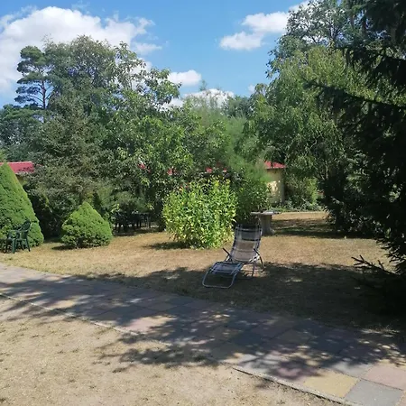 База отдыха Am Daebersee
